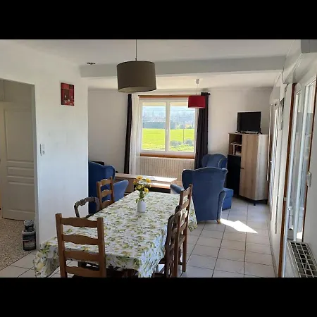 Vacation In Drome Lejlighed Charols