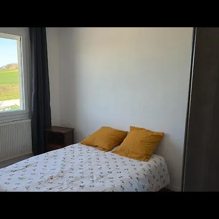 Vacation In Drome Lejlighed Charols